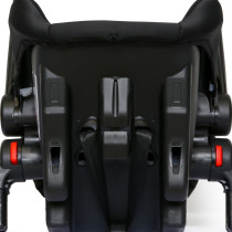 Teknum 4 in 1 Travel System w/t Car Seat - Space Grey