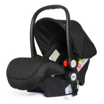 Teknum 4 in 1 Travel System w/t Car Seat - Space Grey