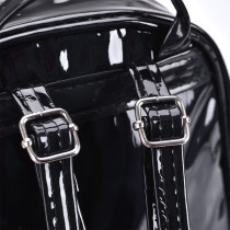 Eazy Kids Hero Pop-it Bag-Black