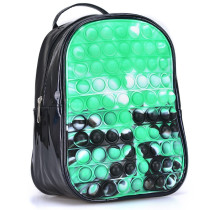 Eazy Kids Hero Pop-it Bag-Black