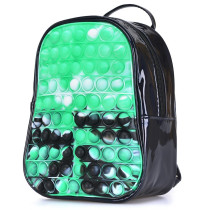 Eazy Kids Hero Pop-it Bag-Black