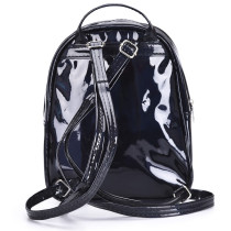 Eazy Kids Hero Pop-it Bag-Black