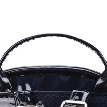 Eazy Kids Hero Pop-it Bag-Black