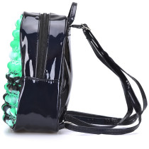 Eazy Kids Hero Pop-it Bag-Black