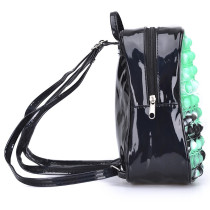 Eazy Kids Hero Pop-it Bag-Black
