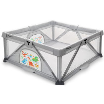 Teknum One-Minute Fold-Unfold Playpen