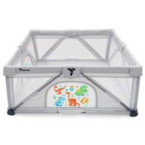 Teknum One-Minute Fold-Unfold Playpen