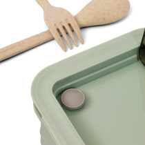 Eazy Kids Lunch Box -Green