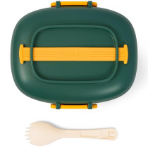 Eazy Kids Lunch Box -Green