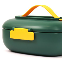 Eazy Kids Lunch Box -Green