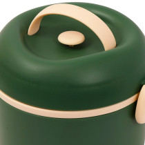 Eazy Kids Lunch Box -Green
