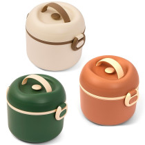 Eazy Kids Lunch Box -Green