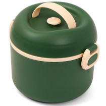 Eazy Kids Lunch Box -Green