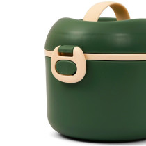 Eazy Kids Lunch Box -Green