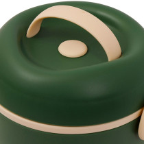 Eazy Kids Lunch Box -Green
