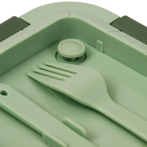 Eazy Kids Lunch Box -Green