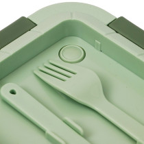 Eazy Kids Lunch Box -Green