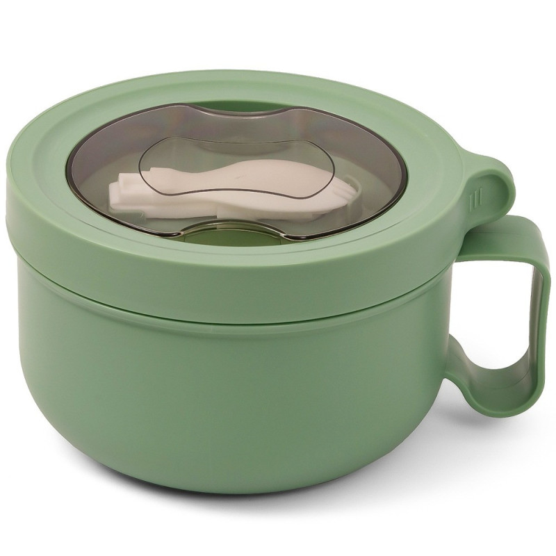 Eazy Kids Lunch Box -Green