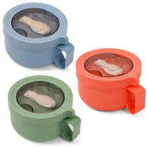 Eazy Kids Lunch Box -Green