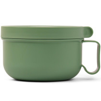 Eazy Kids Lunch Box -Green