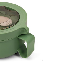 Eazy Kids Lunch Box -Green