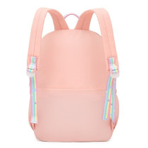 Eazy Kids School Unicorn- Pink For 3Years+, Unisex (EZ_SB10_PI)