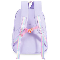 Eazy Kids School Unicorn- Purple For 3Years+, Unisex (EZ_SB10_PU)