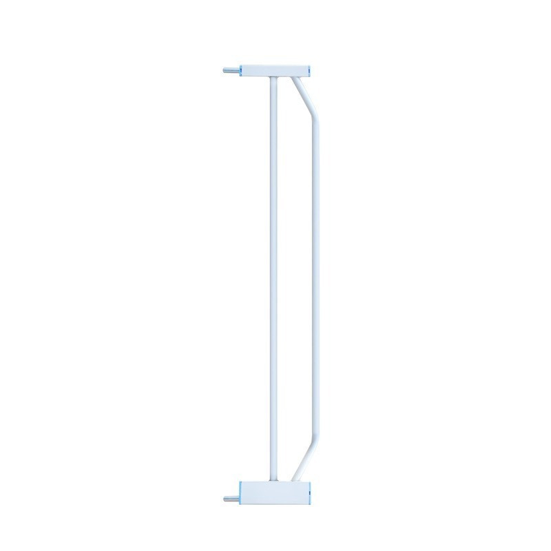 Baby Safe LED Light Gate Extension 10CM For 0-3Years, Unisex (BS_LLG_EX10)
