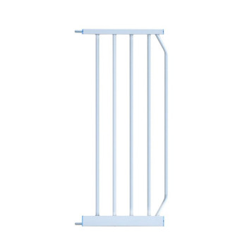 Baby Safe LED Light Gate Extension 30CM For 0-3Years, Unisex (BS_LLG_EX30)