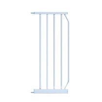 Baby Safe LED Light Gate Extension 30CM For 0-3Years, Unisex (BS_LLG_EX30)