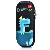 Eazy Kids 3D Dinosaur Pencil Case-Dino For All ages, Unisex (EZ_PBX_01)