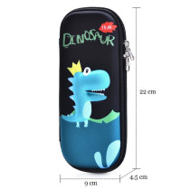 Eazy Kids 3D Dinosaur Pencil Case-Dino For All ages, Unisex (EZ_PBX_01)
