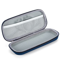 Eazy Kids 3D Astronaut Pencil Case-blue For All ages, Unisex (EZ_PBX_02)