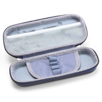 Eazy Kids 3D Pencil Case Leo For All ages, Unisex (EZ_PBX_05)
