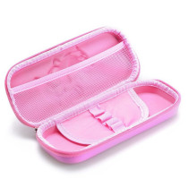 Eazy Kids 3D Pencil Case - Unicorn Pink For All ages, Unisex (EZ_PBX_06)