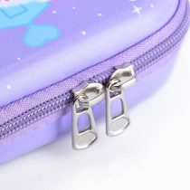 Eazy Kids 3D Genie Unicorn Pencil Case For All ages, Unisex (EZ_PBX_07)