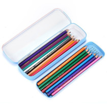 Eazy Kids Pencil Box -Dino Red For All ages, Unisex (EZ_PBX_13)