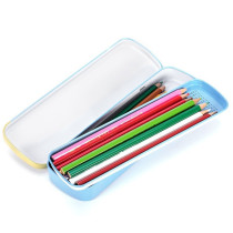 Eazy Kids Pencil Box -Astronaut wt Rocket For All ages, Unisex (EZ_PBX_14)
