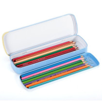Eazy Kids Pencil Box -Astronaut wt Rocket For All ages, Unisex (EZ_PBX_14)