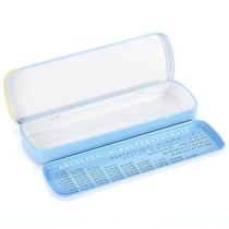Eazy Kids Pencil Box -Astronaut wt Rocket For All ages, Unisex (EZ_PBX_14)