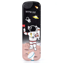 Eazy Kids Pencil Box -Astronaut wt Spaceship For All ages, Unisex (EZ_PBX_15)