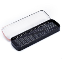 Eazy Kids Pencil Box -Astronaut wt Spaceship For All ages, Unisex (EZ_PBX_15)