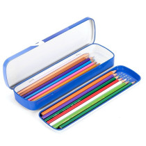 Eazy Kids Pencil Box -Astronaut wt Satellite For All ages, Unisex (EZ_PBX_16)