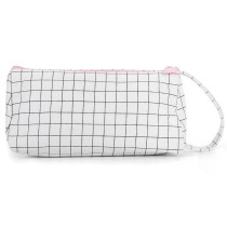 Eazy Kids Pencil Bag - white For All ages, Unisex (EZ_PBX_20)