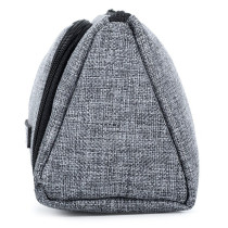 Eazy Kids Pencil Bag - Grey For All ages, Unisex (EZ_PBX_21)