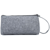 Eazy Kids Pencil Bag - Grey For All ages, Unisex (EZ_PBX_21)