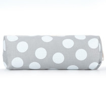 Eazy Kids Pencil Pouch - Polka white For All ages, Unisex (EZ_PBX_22)