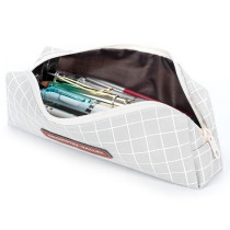Eazy Kids Pencil Pouch - Plaid For All ages, Unisex (EZ_PBX_23)
