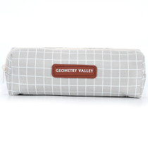 Eazy Kids Pencil Pouch - Plaid For All ages, Unisex (EZ_PBX_23)