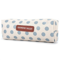 Eazy Kids Pencil Pouch - Polka For All ages, Unisex (EZ_PBX_24)